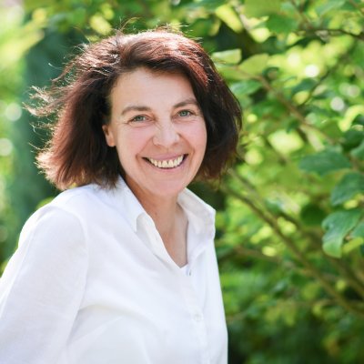 Stefanie Krome-Kramper